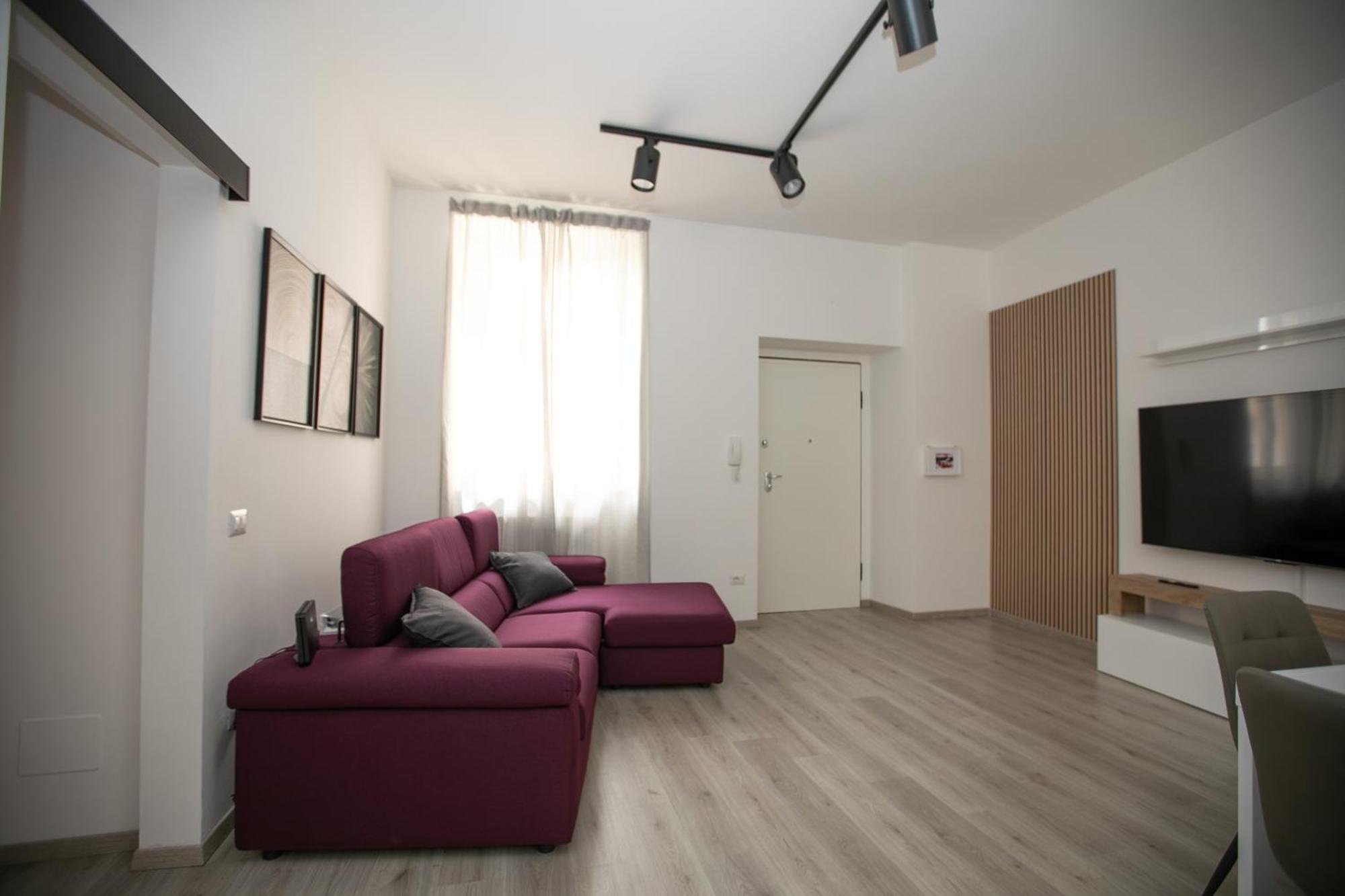 Appartement Casa In Centro à Ascoli Piceno Extérieur photo