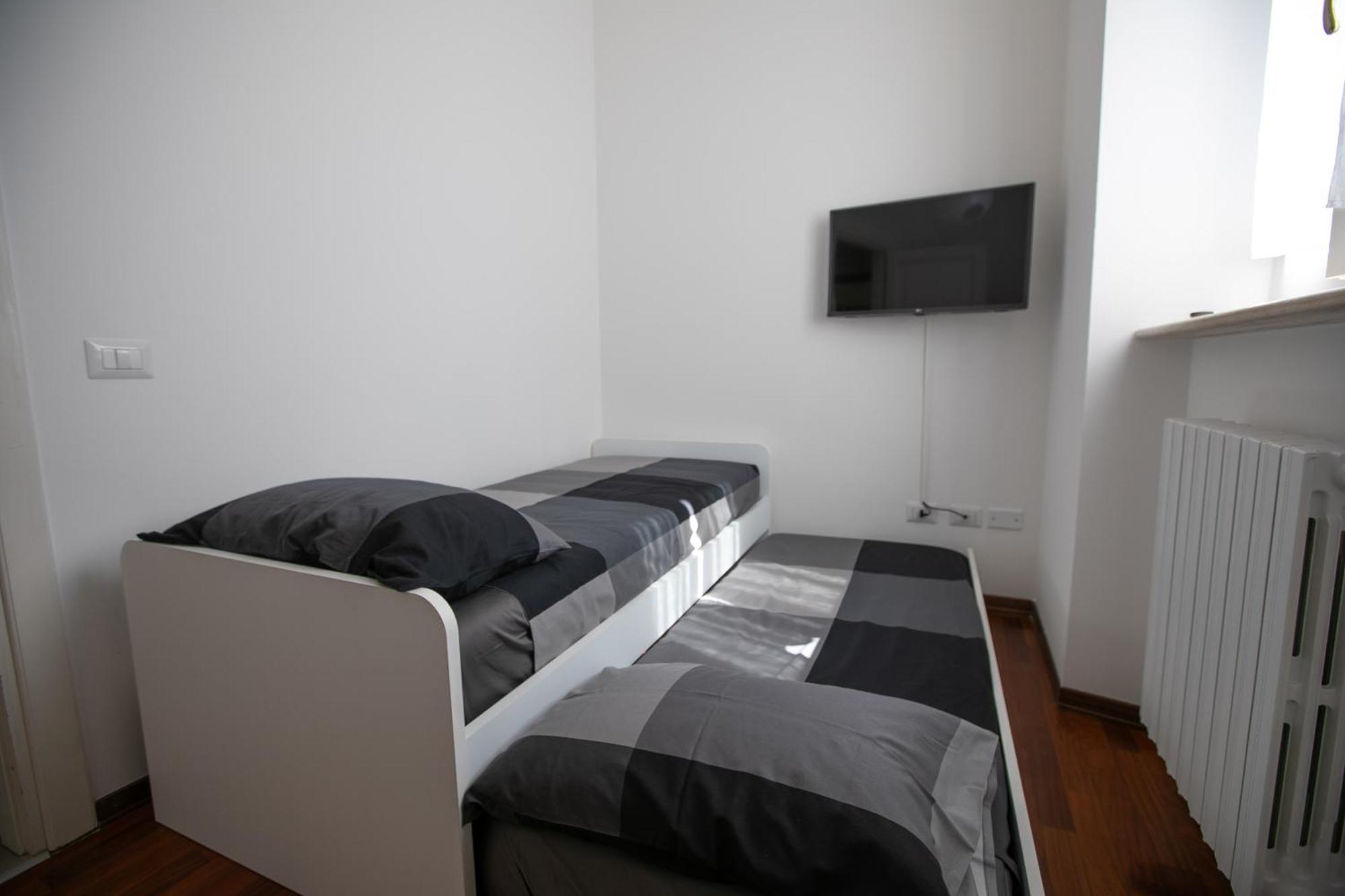 Appartement Casa In Centro à Ascoli Piceno Extérieur photo
