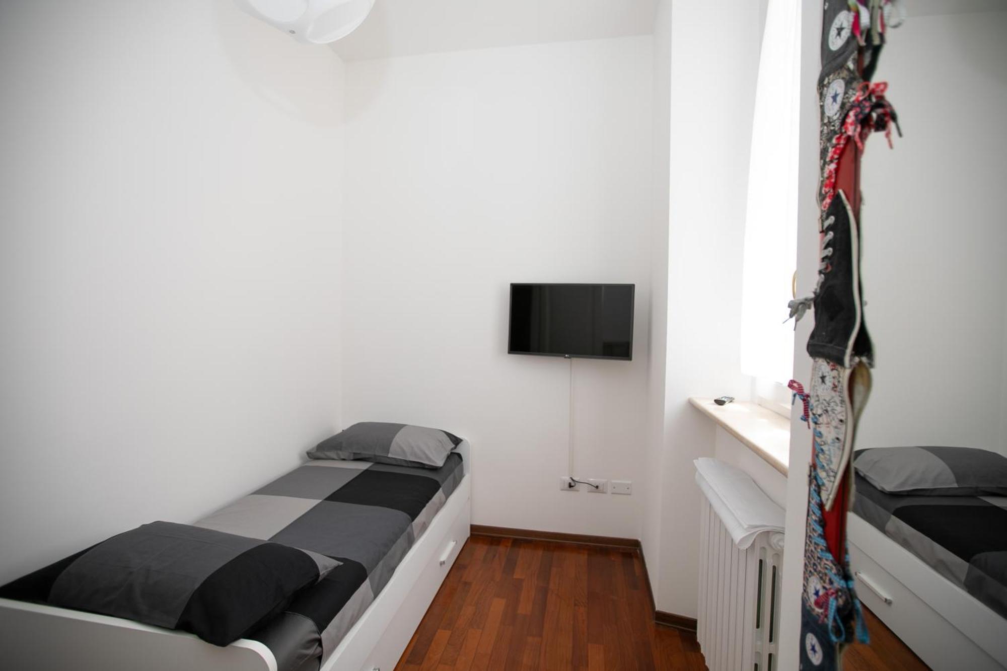 Appartement Casa In Centro à Ascoli Piceno Extérieur photo