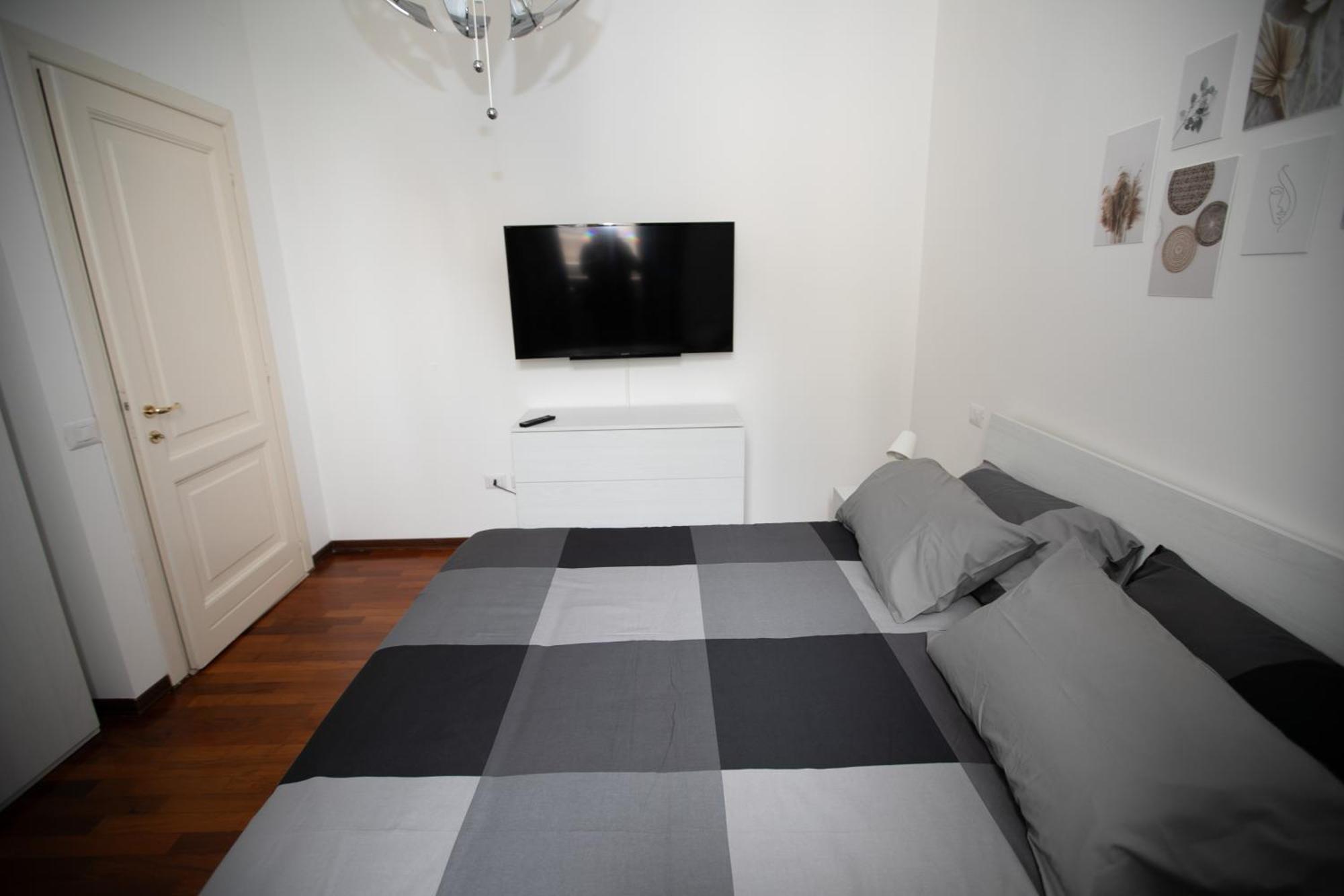 Appartement Casa In Centro à Ascoli Piceno Extérieur photo