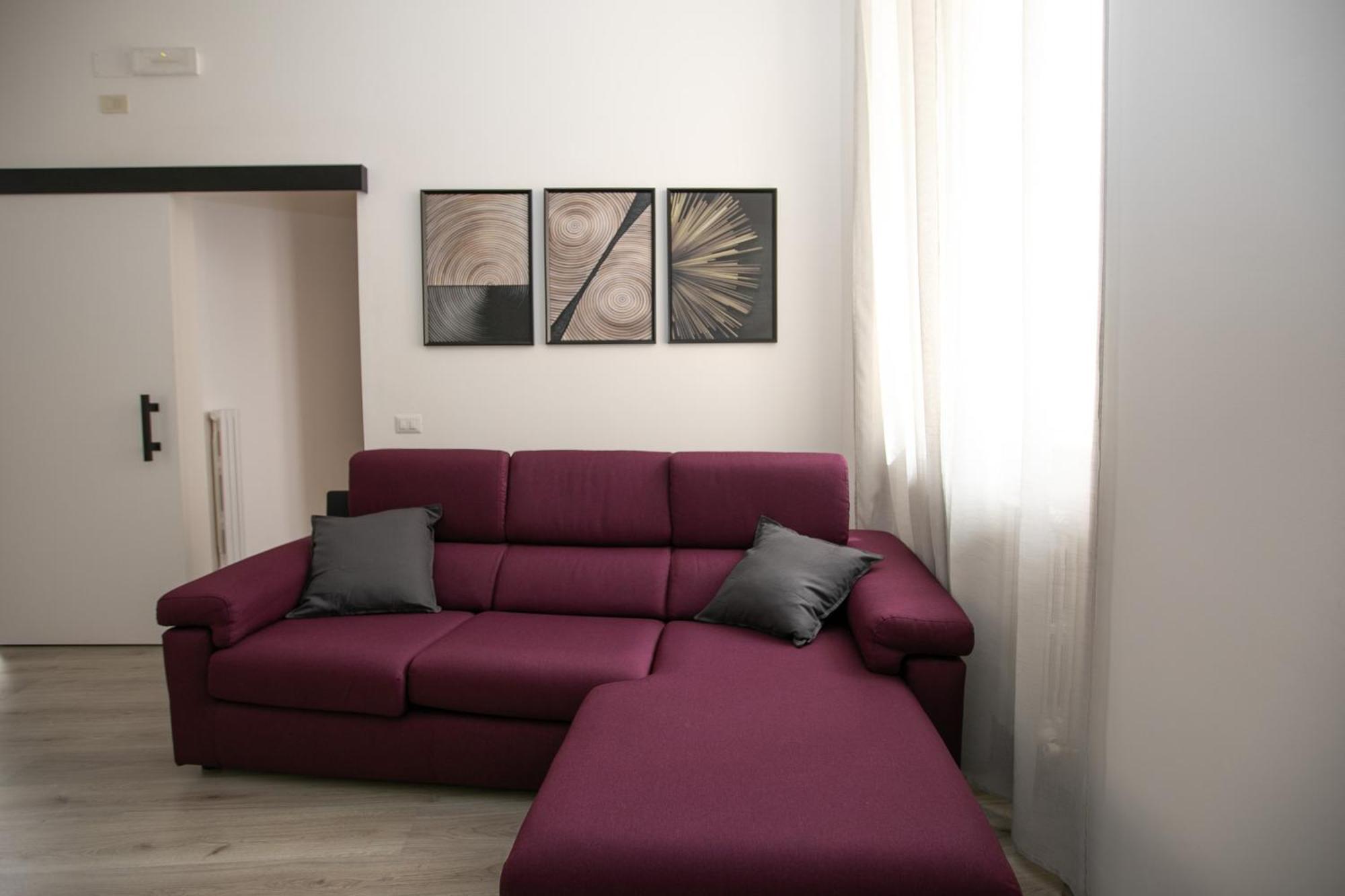 Appartement Casa In Centro à Ascoli Piceno Extérieur photo