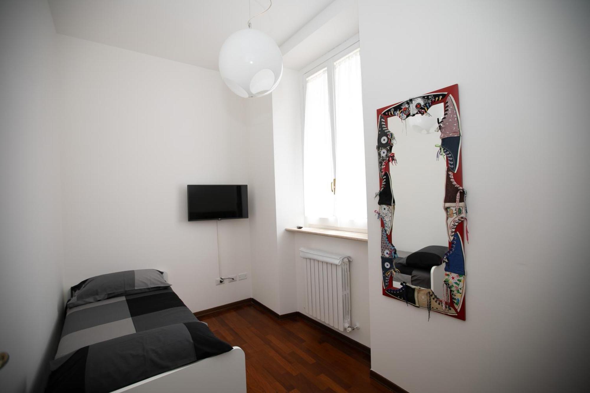 Appartement Casa In Centro à Ascoli Piceno Extérieur photo