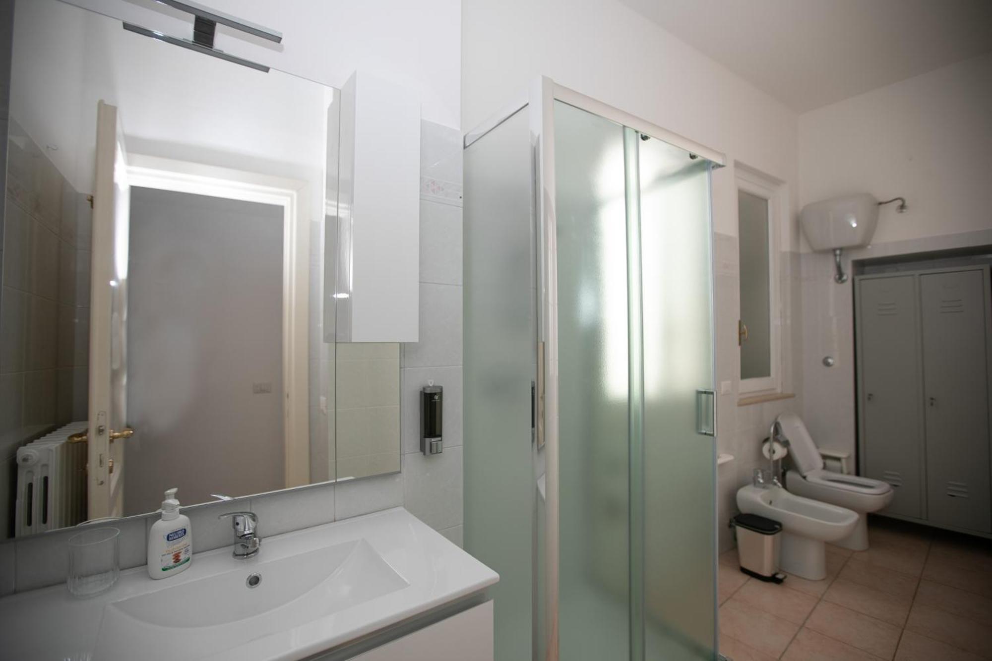 Appartement Casa In Centro à Ascoli Piceno Extérieur photo