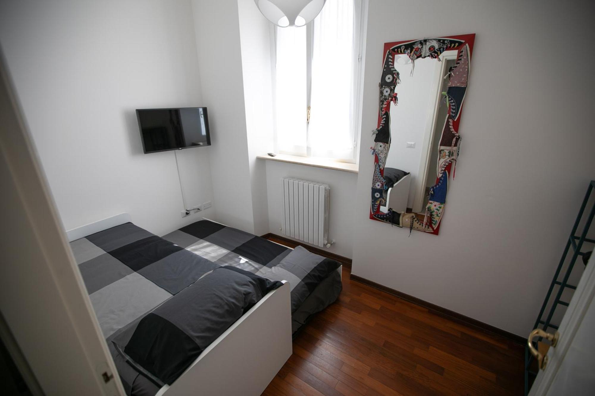 Appartement Casa In Centro à Ascoli Piceno Extérieur photo