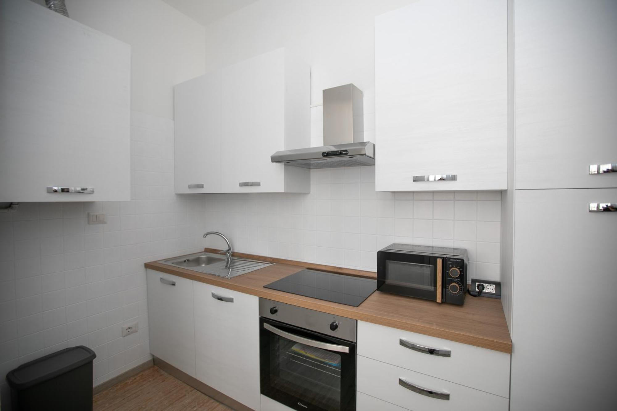 Appartement Casa In Centro à Ascoli Piceno Extérieur photo